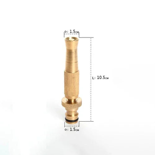 Bico de Alta Pressão para Mangueira - Ultra Jet - Sundian