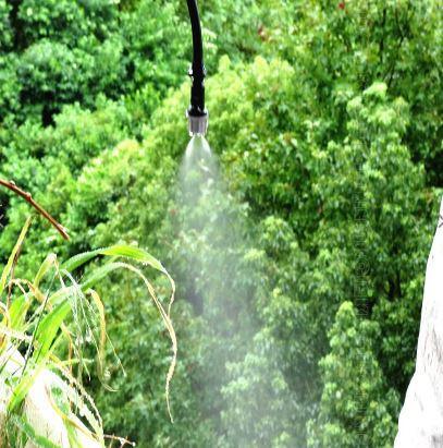 Professional Irrigation System Automatic Garden Sprayers - Grow Plants