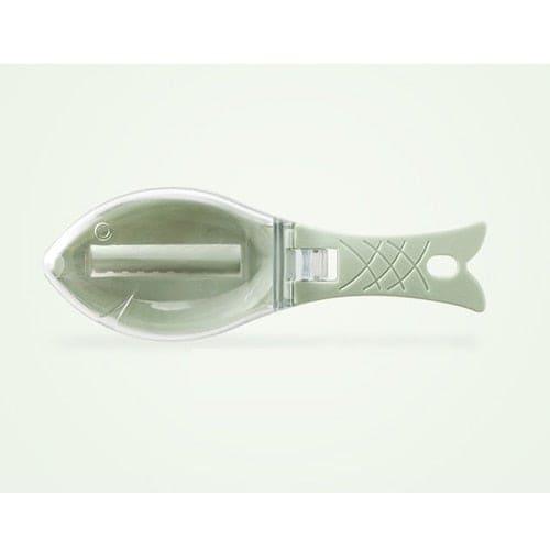 Fish Scale Remover