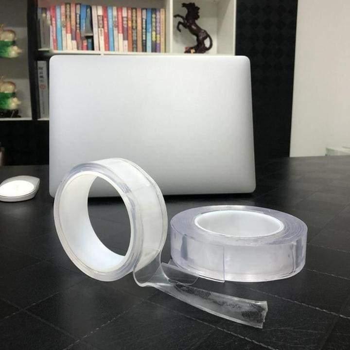 Waterproof Magic Double-Sided Adhesive Tape - Tape Magic 