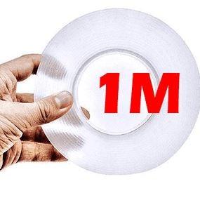 Waterproof Magic Double-Sided Adhesive Tape - Tape Magic 