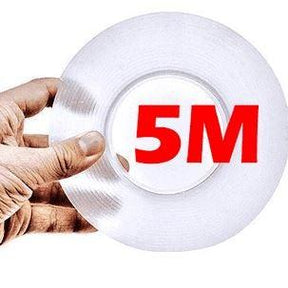 Waterproof Magic Double-Sided Adhesive Tape - Tape Magic 