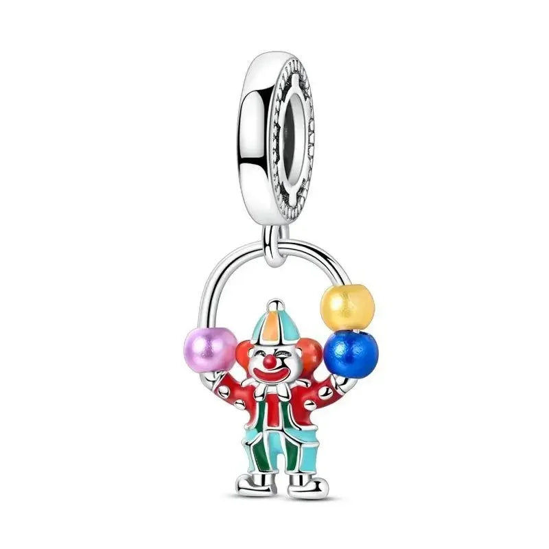 Encanto de payaso