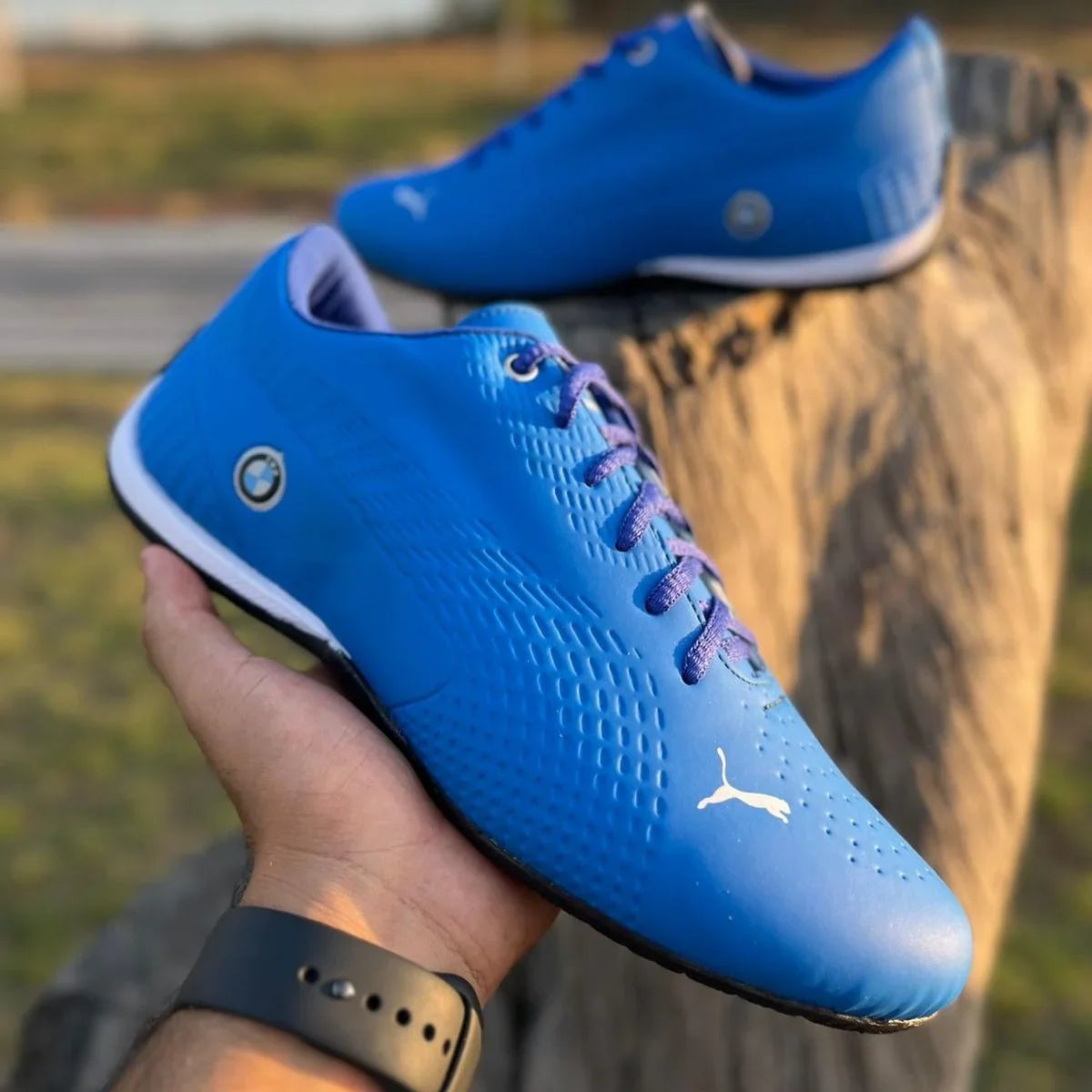 Zapatillas deportivas BMW + Envío gratis + Entrega inmediata + Regalo 