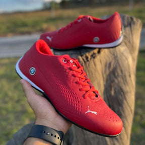 BMW Sport Shoes + Free Shipping + Immediate Delivery + Gift 