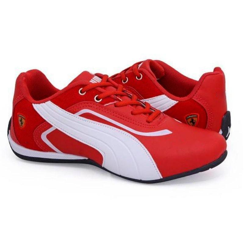 Tênis Ferrari New Sport Masculino + Frete Grátis + Envio Imediato