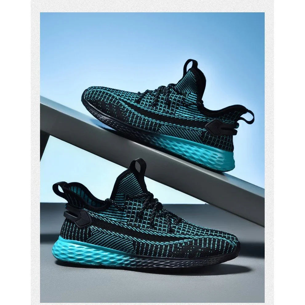 Zapatillas deportivas para hombre Faster