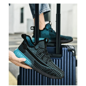 Zapatillas deportivas para hombre Faster