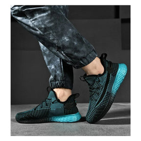 Zapatillas deportivas para hombre Faster