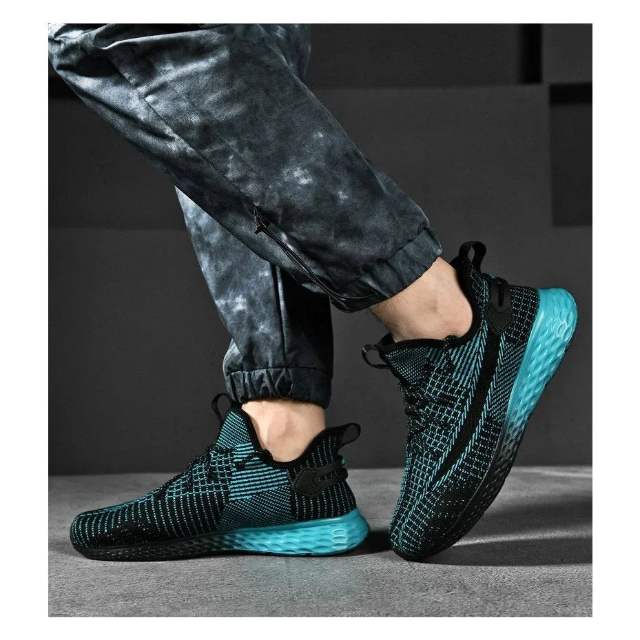 Zapatillas deportivas para hombre Faster