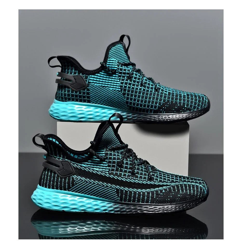 Zapatillas deportivas para hombre Faster