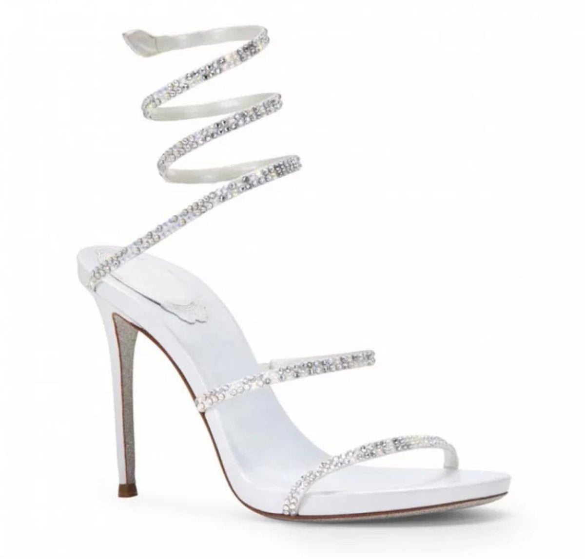 Salto Cobra Altiva Heels - Sundian - Sundian