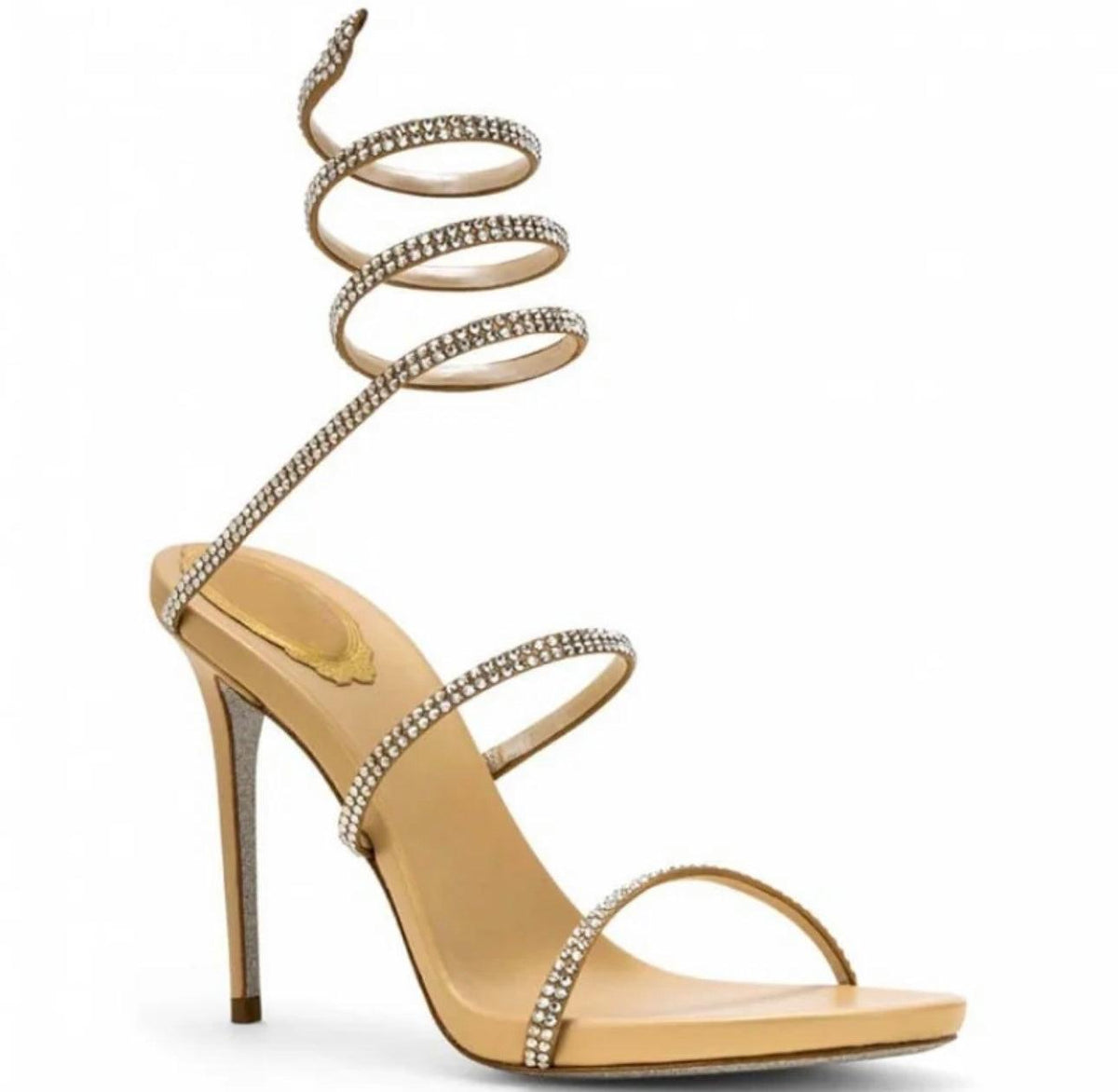 Salto Cobra Altiva Heels - Sundian - Sundian
