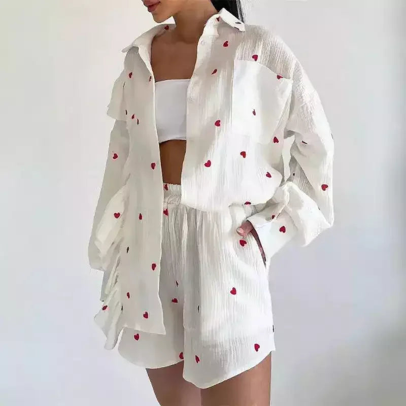 Flower Set – Elegance and comfort for everyday life 