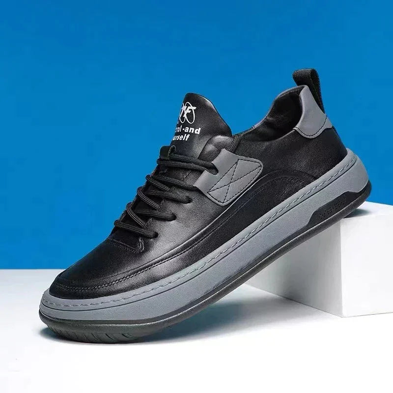 Zapatillas casuales Lannister para hombre 