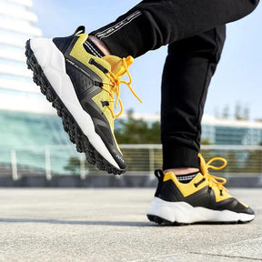 Tênis Casual Masculino BoostJet - Sundian - Sundian