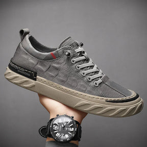 Men's Casual Rafter Sneakers 