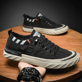 Men's Casual Rafter Sneakers 