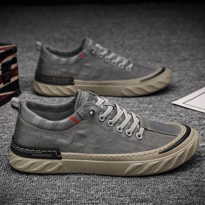 Men's Casual Rafter Sneakers 