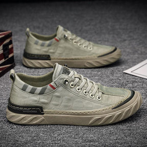 Men's Casual Rafter Sneakers 