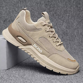 Tênis H. Boss Casual Sport™ Edição Limitada - Sundian - Sundian
