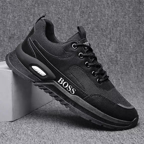Tênis H. Boss Casual Sport™ Edição Limitada - Sundian - Sundian