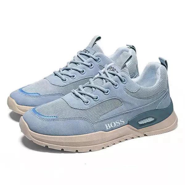 Tênis H. Boss Casual Sport™ Edição Limitada - Sundian - Sundian