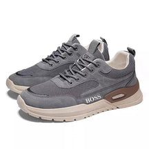 Tênis H. Boss Casual Sport™ Edição Limitada - Sundian - Sundian