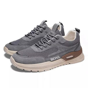 Tênis H. Boss Casual Sport™ Edição Limitada - Sundian - Sundian