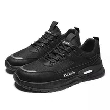 Tênis H. Boss Casual Sport™ Edição Limitada - Sundian - Sundian