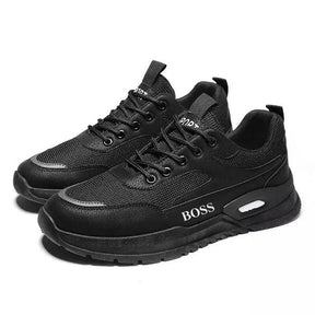 Tênis H. Boss Casual Sport™ Edição Limitada - Sundian - Sundian