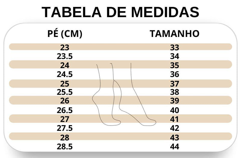 Tênis Masculino Casual