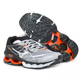 Tênis Mizuno Wave Creation 20 - Frete Grátis + Envio Imediato