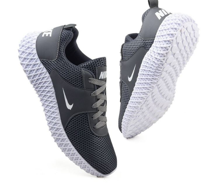 Tênis Nike Air Flow - Primeira Linha Premium