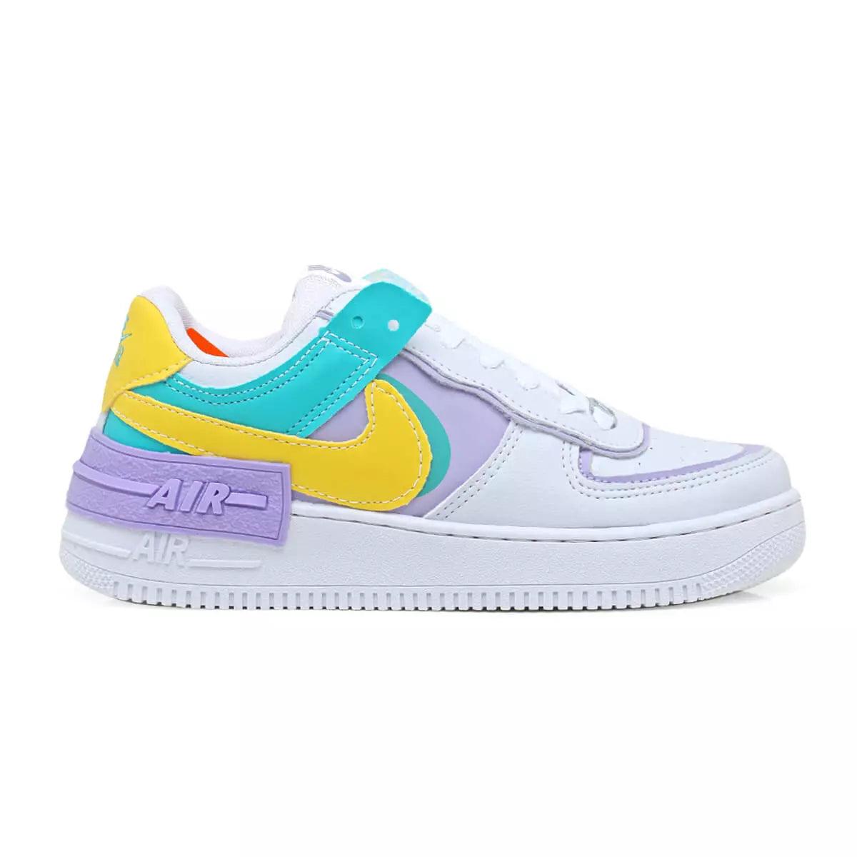 Tênis Nike Air Force 1 Shadow + Frete Grátis + Envio Imediato