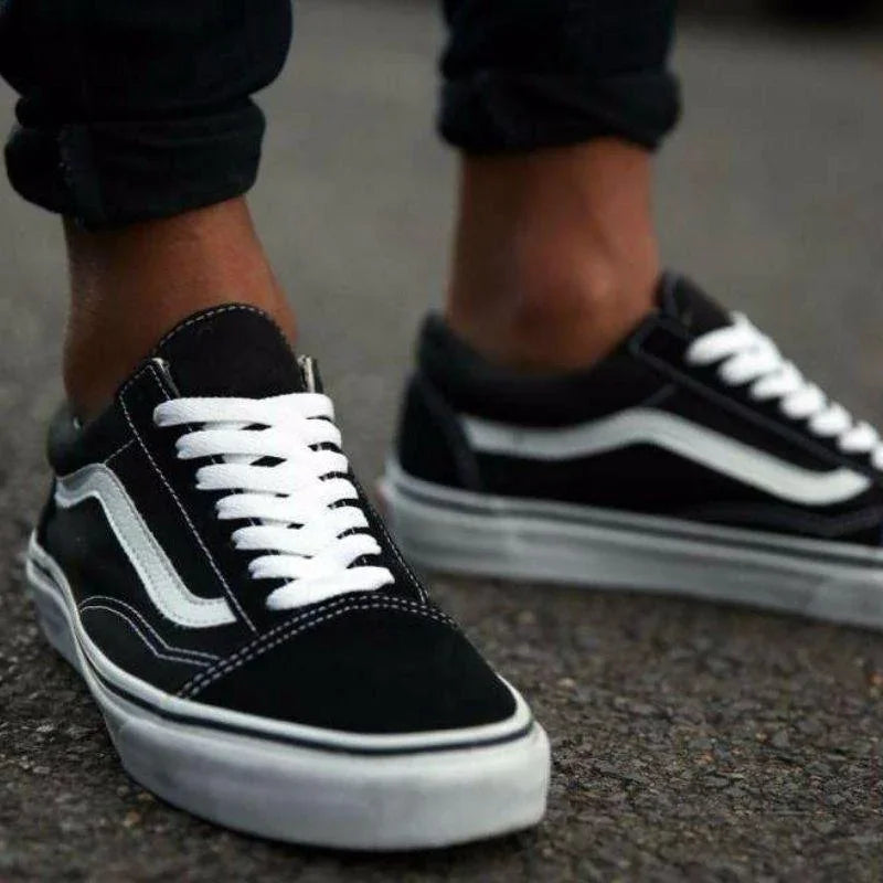 Unisex Old Skool Sneakers 