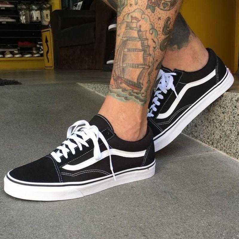 Zapatillas Old Skool unisex 