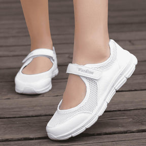 Tênis Anatômico Casual Feminino HyperFlow - Sundian - Sundian