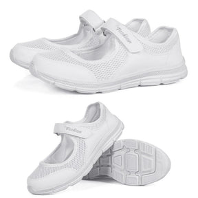 Tênis Anatômico Casual Feminino HyperFlow - Sundian - Sundian