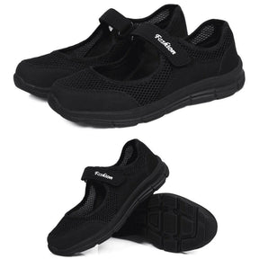 Tênis Anatômico Casual Feminino HyperFlow - Sundian - Sundian