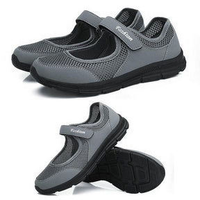Tênis Anatômico Casual Feminino HyperFlow - Sundian - Sundian