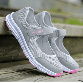 Tênis Anatômico Casual Feminino HyperFlow - Sundian - Sundian