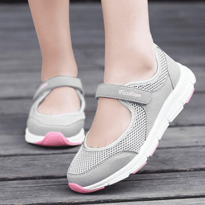 Tênis Anatômico Casual Feminino HyperFlow - Sundian - Sundian