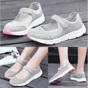 Tênis Anatômico Casual Feminino HyperFlow - Sundian - Sundian