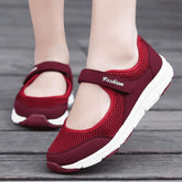 Tênis Anatômico Casual Feminino HyperFlow - Sundian - Sundian