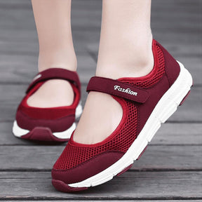 Tênis Anatômico Casual Feminino HyperFlow - Sundian - Sundian