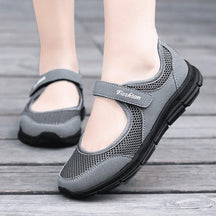 Tênis Anatômico Casual Feminino HyperFlow - Sundian - Sundian