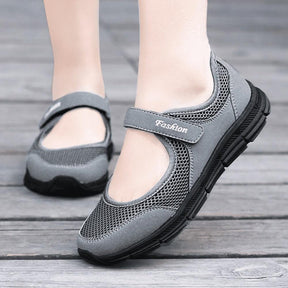 Tênis Anatômico Casual Feminino HyperFlow - Sundian - Sundian