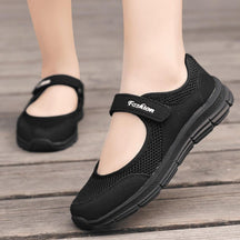 Tênis Anatômico Casual Feminino HyperFlow - Sundian - Sundian