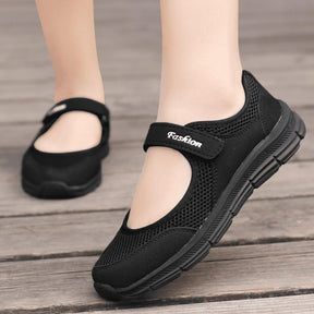Tênis Anatômico Casual Feminino HyperFlow - Sundian - Sundian